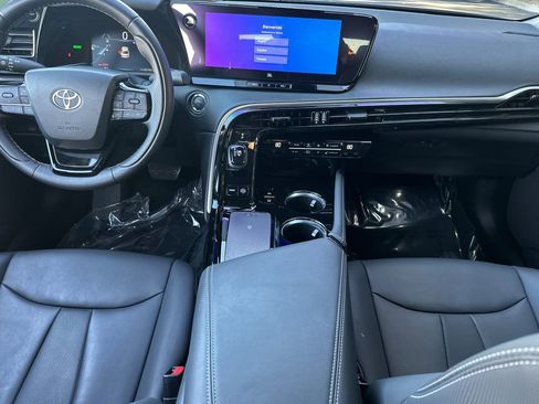 Certified 2023 Toyota Mirai XLE image 17
