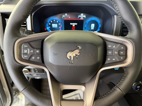 New 2026 Ford Bronco Big Bend AWD/4WD image 27
