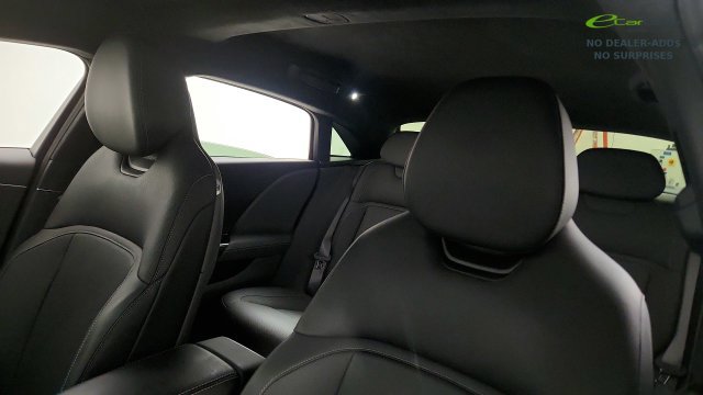 Used 2024 Lucid Air Pure RWD image 47
