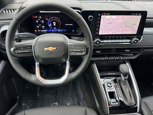 New 2026 Chevrolet Colorado LT w/ LT Convenience Package image 12