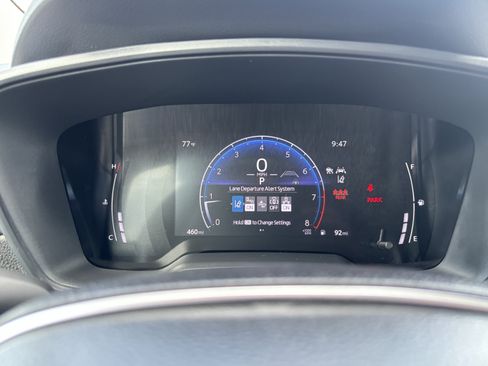 Used 2026 Toyota Corolla Cross LE w/ Moonroof Package FWD image 27