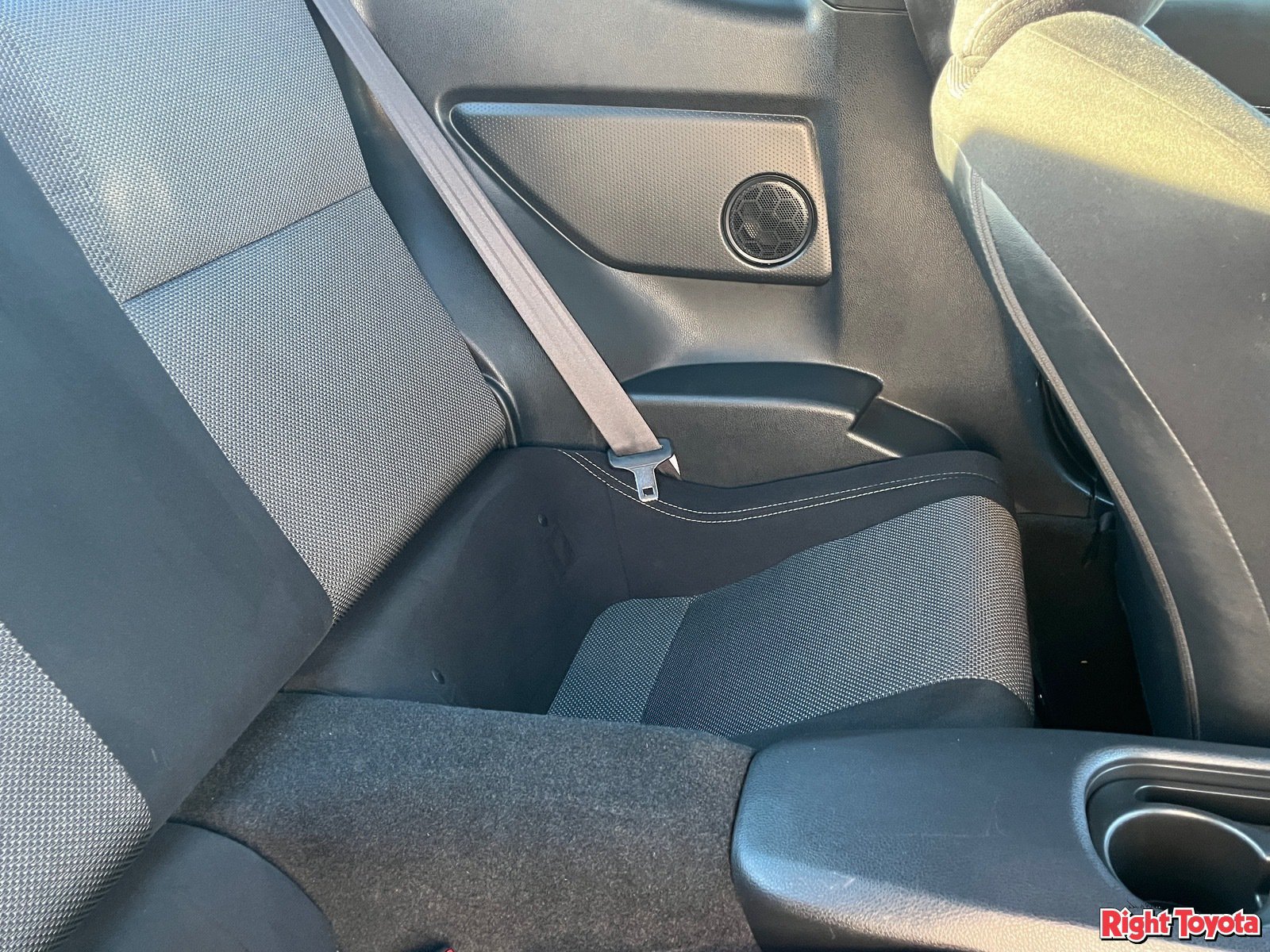 Certified 2017 Toyota 86 RWD image 15
