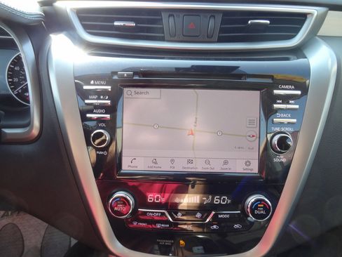 Used 2023 Nissan Murano SL image 25