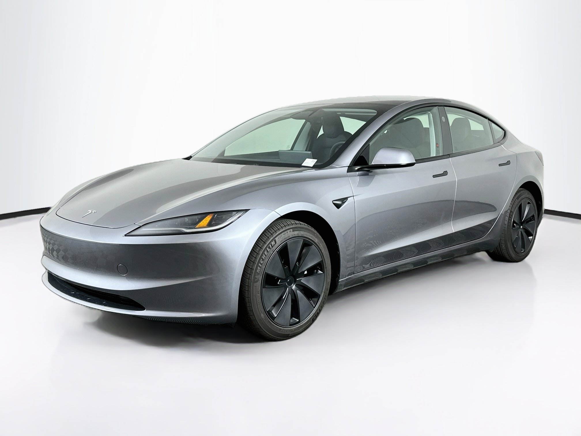 Used 2025 Tesla Model 3 Long Range RWD image 3