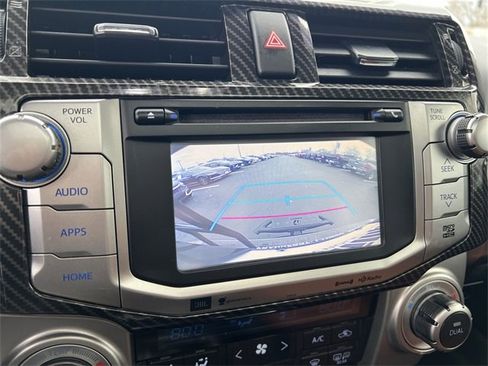 Used 2019 Toyota 4Runner SR5 image 23