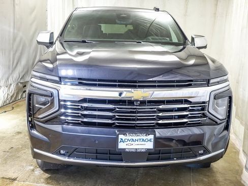 New 2026 Chevrolet Tahoe Premier image 5