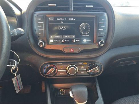 Used 2023 Kia Soul LX w/ Option Group 015 image 16