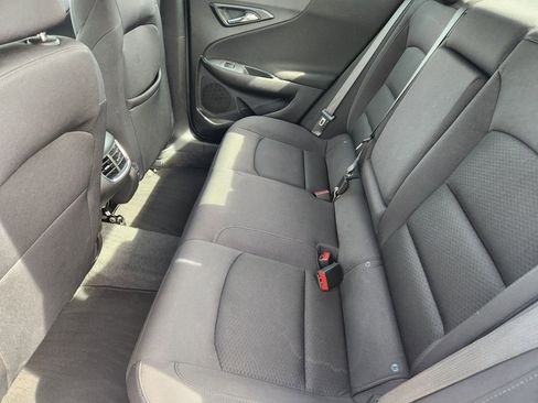 Used 2024 Chevrolet Malibu LT FWD image 22