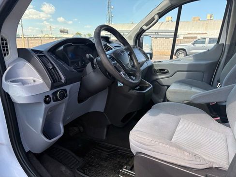 Used 2015 Ford Transit 150 XLT RWD image 25