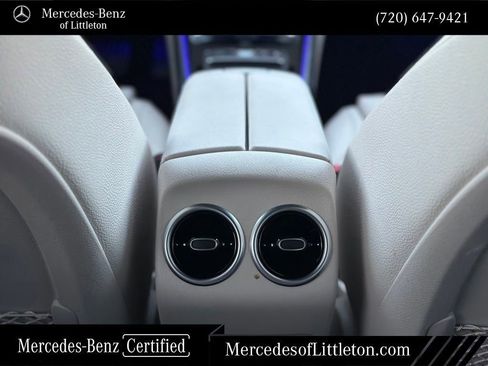 Certified 2025 Mercedes-Benz GLB 250 GLB 250 image 24