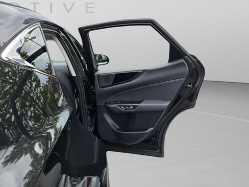 Certified 2024 Lexus NX 350h AWD w/ Cold Area Package image 17