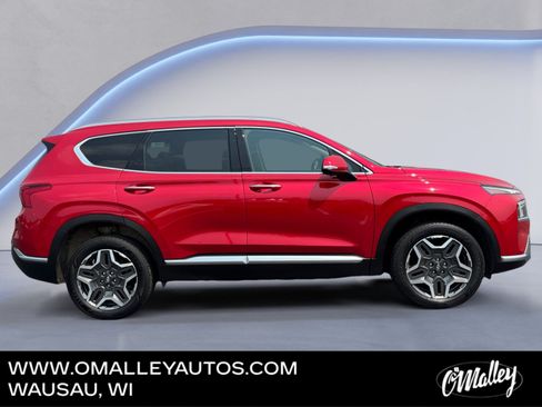 Used 2023 Hyundai Santa Fe SEL Premium AWD/4WD image 6