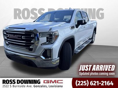 Used 2020 GMC Sierra 1500 SLT w/ SLT Premium Package