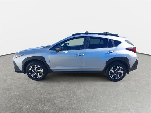 Certified 2024 Subaru Crosstrek 2.0i Premium image 8