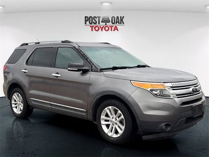 Used 2013 Ford Explorer XLT