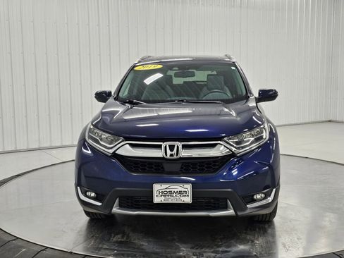 Used 2019 Honda CR-V Touring image 34