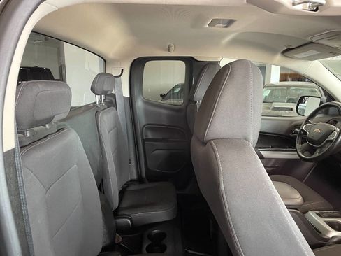 Used 2018 Chevrolet Colorado LT w/ Redline Special Edition image 30