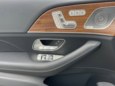 New 2026 Mercedes-Benz GLE 350 4MATIC image 14