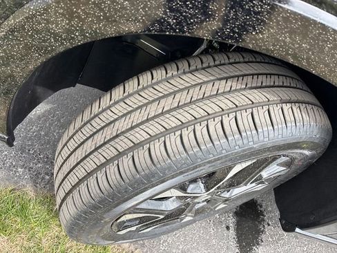 New 2026 Honda HR-V EX-L image 29