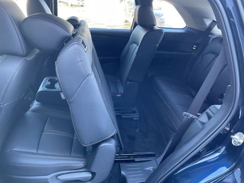 New 2026 MAZDA CX-90 3.3 Turbo w/ Select Package image 11