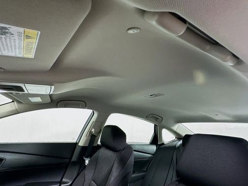Used 2025 Honda Accord LX image 11