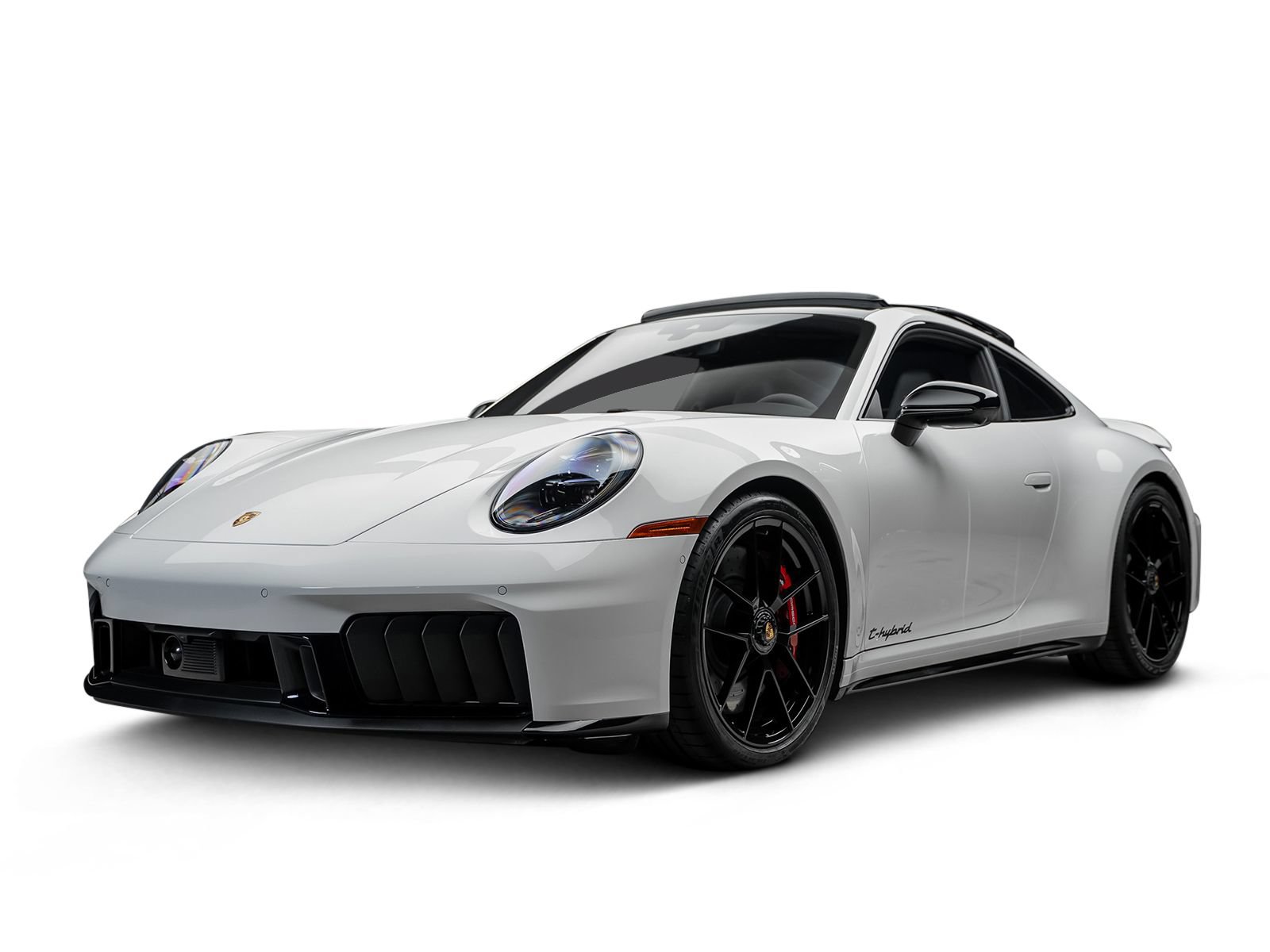 Used 2026 Porsche 911 Carrera GTS w/ Premium Package RWD image 9
