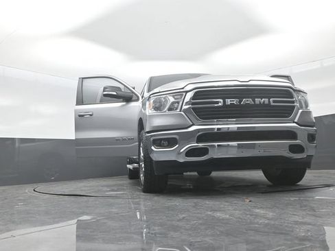 Used 2021 RAM 1500 Big Horn AWD/4WD image 31