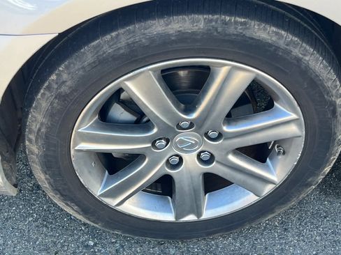 Used 2008 Lexus ES 350 image 21