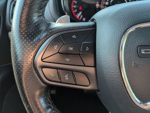 Used 2023 Dodge Durango GT AWD/4WD image 39