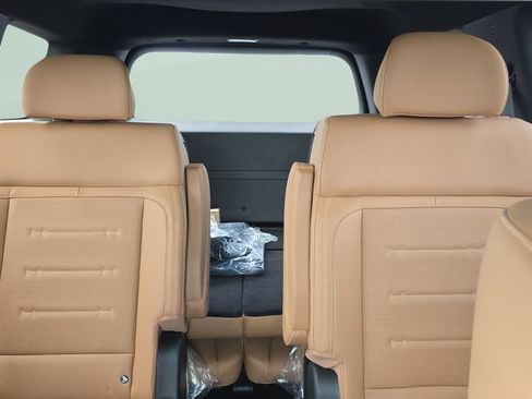 New 2026 Hyundai Santa Fe Calligraphy AWD/4WD image 10