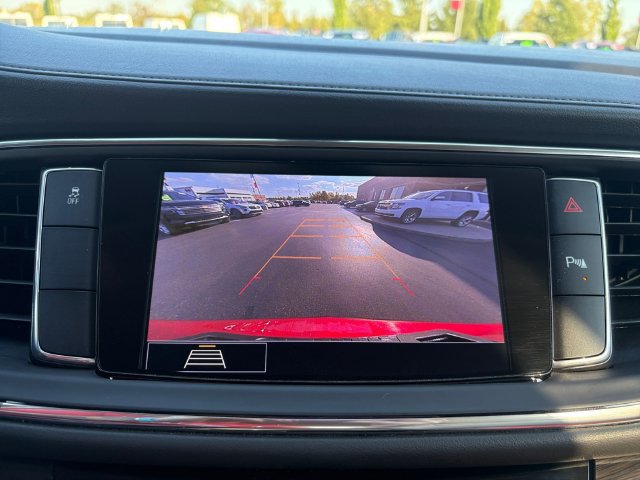 Used 2020 Buick Enclave Essence w/ LPO, Floor Liner Package FWD image 28