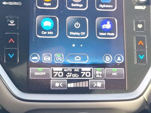 Certified 2024 Subaru Crosstrek 2.5i Wilderness w/ Crosstrek Mirror Package image 13