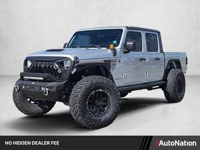 Used 2022 Jeep Gladiator Mojave