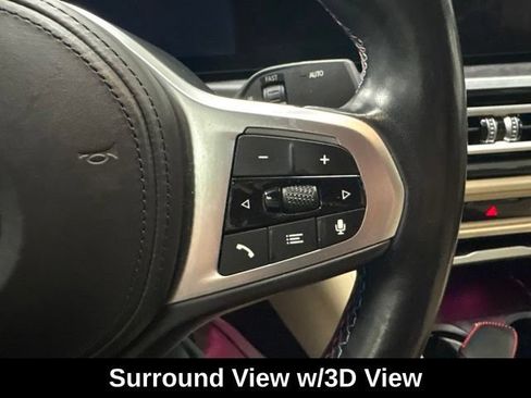 Used 2023 BMW i4 M50 AWD/4WD image 19