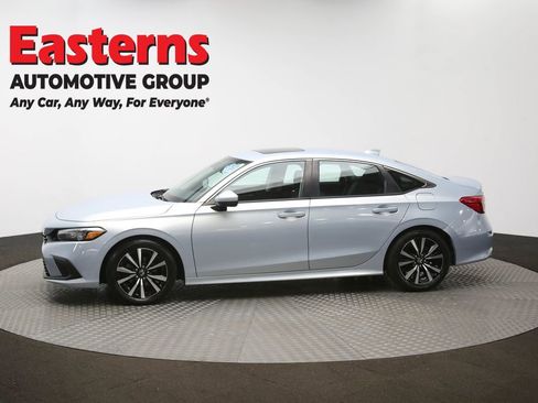 Used 2023 Honda Civic EX image 41