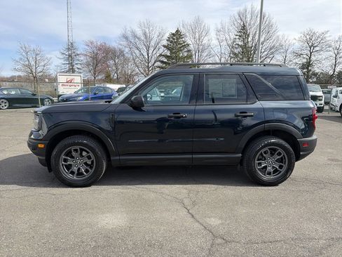 Used 2022 Ford Bronco Sport Big Bend w/ Convenience Package image 2