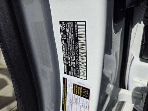 Used 2026 Mercedes-Benz E 350 Sedan image 20