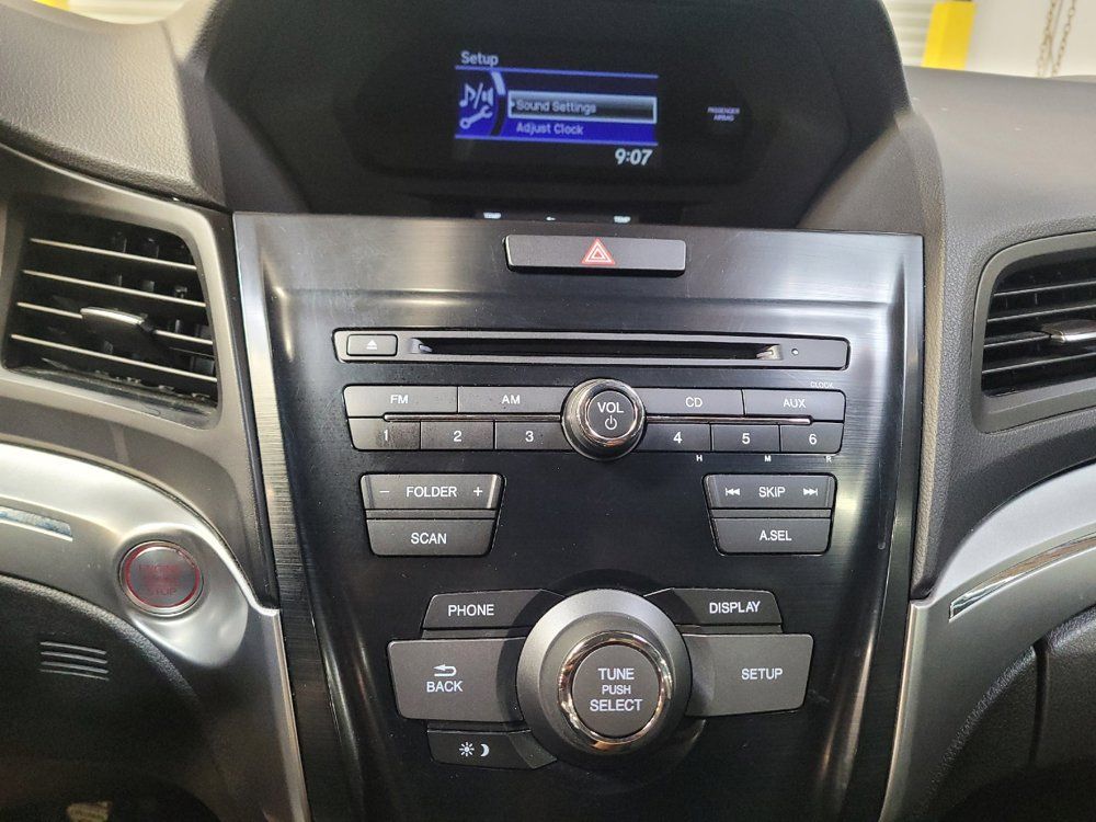 Used 2020 Acura ILX FWD image 25