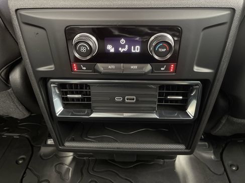 New 2026 GMC Hummer EV 4x4 Crew Cab image 55