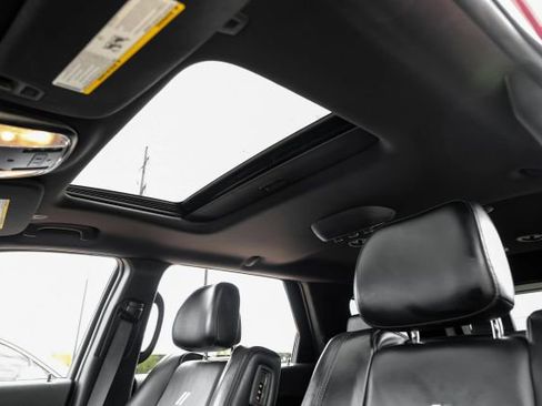 Used 2020 Dodge Durango R/T w/ Blacktop Package image 5