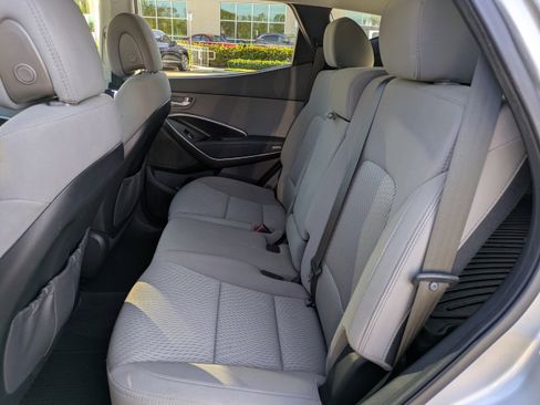 Used 2017 Hyundai Santa Fe Sport image 15