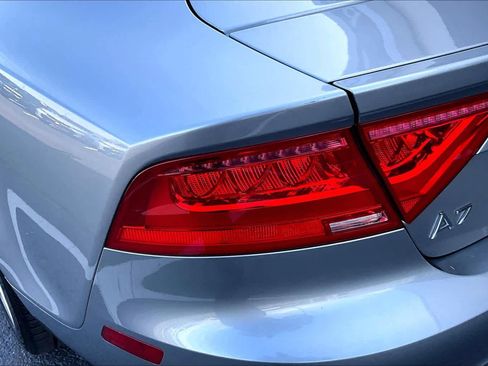 Used 2012 Audi A7 3.0T Premium Plus image 28