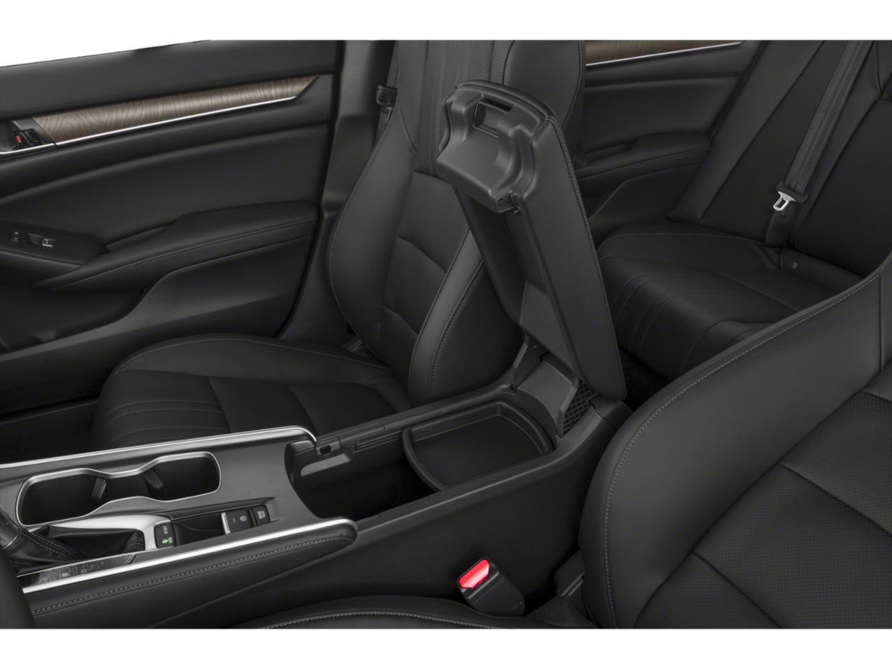 Used 2018 Honda Accord Touring image 9