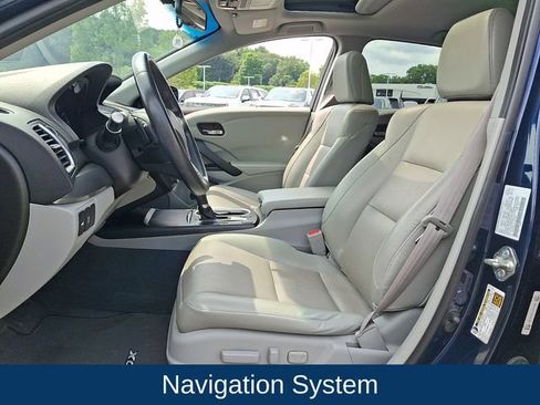 Used 2018 Acura RDX AWD w/ Technology Package image 2
