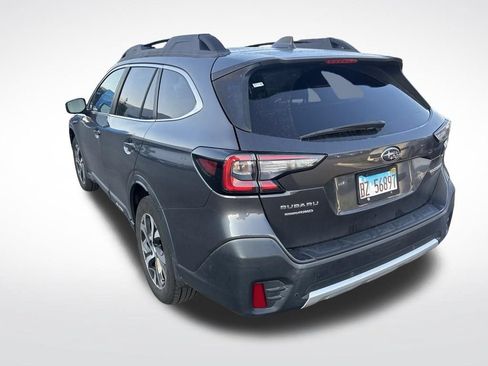 Used 2020 Subaru Outback Limited w/ Popular Package #2 AWD/4WD image 20