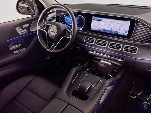 Certified 2024 Mercedes-Benz GLE 350 4MATIC image 17
