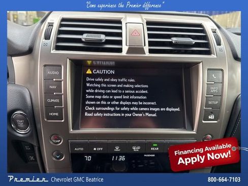 Used 2020 Lexus GX 460 Premium image 27