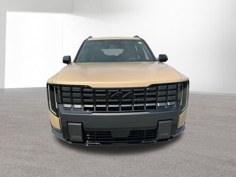New 2027 Kia Telluride SX Prestige X-Line AWD/4WD image 8