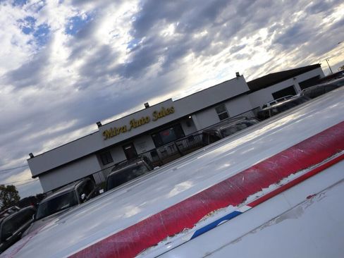 Used 2013 Ford E-250 and Econoline 250 w/ Commercial Cargo Van Pkg image 10