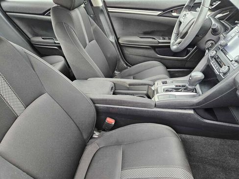Used 2020 Honda Civic LX image 13